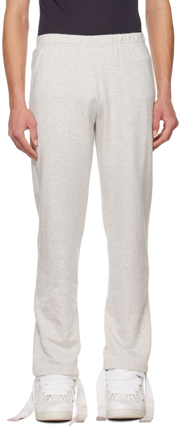 Спортивні штани ERL Drawstring Lounge Pants Сірий | ERL05P014