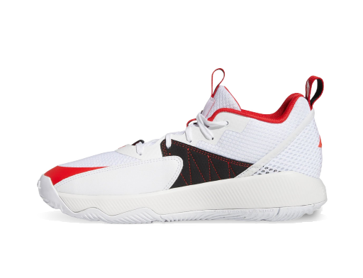 Баскетбол adidas Performance Dame Certified білий | GY8965