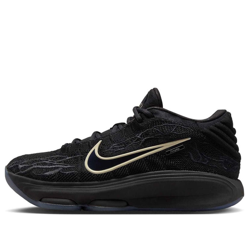 Кросівки та взуття Nike Victor Wembanyama Air Zoom GT Hustle 3 LX EP All-Star Black Label чорний | IB4169-001
