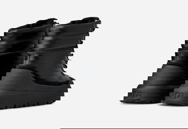 Кросівки та взуття UGG UGG Neumel High Weather Hybrid Boot чорний | 1174250-BBLC, 3