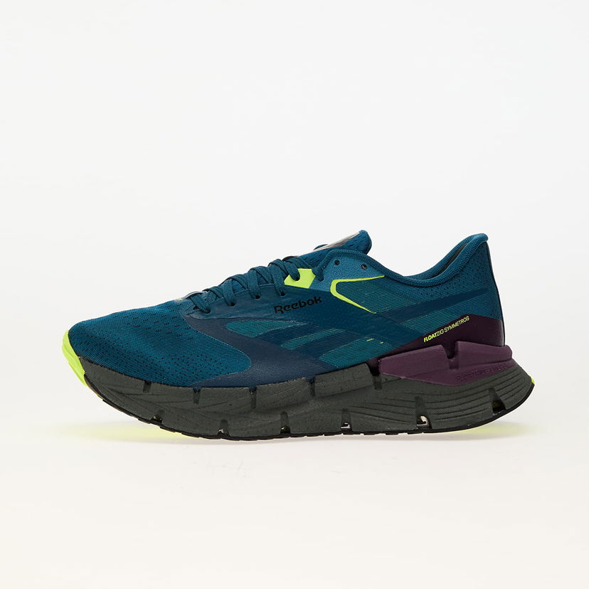 Кросівки та взуття Reebok Floatzig Symmetros Escp Синій | 100206737