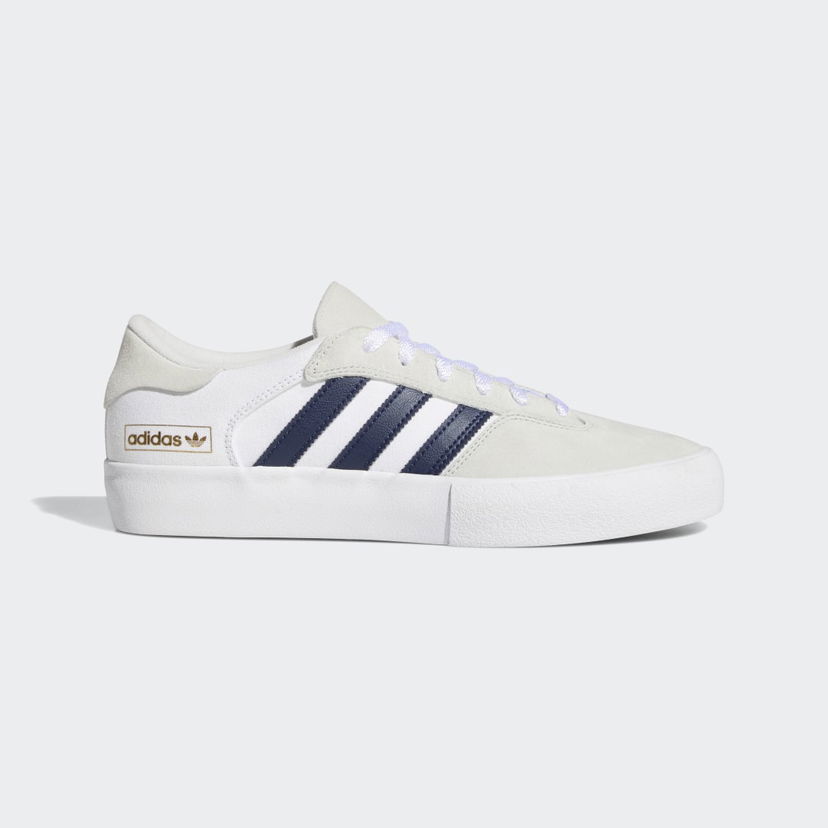 Скейтбординг adidas Originals Matchbreak Super білий | EG2740