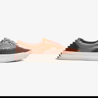 Кросівки та взуття Vans x Taka Hayashi TH OG Era VG LX Коричневий | VN0007PCC0R1, 1