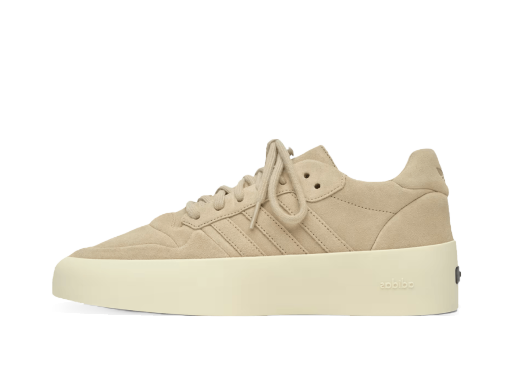 Кросівки та взуття adidas Originals Fear of God Athletics x Rivalry 86 Low "Clay" бежевий | IE6213