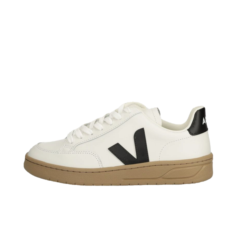 Кросівки та взуття Veja V-12 білий | XD0203640A