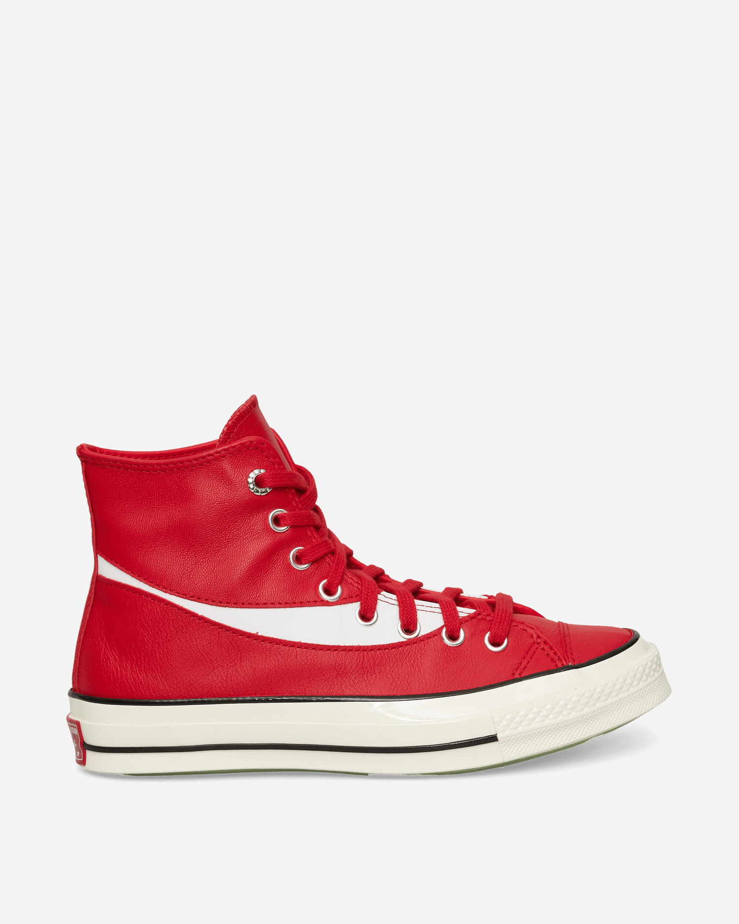 Кросівки та взуття Converse Coca Cola CHUCK 70 HI Червоний | A17888C, 1