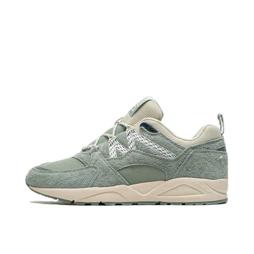Кросівки та взуття Karhu Fusion 2.0 Зелений | F804191