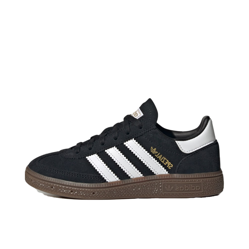 Кросівки та взуття adidas Originals Handball Spezial чорний | JI2894