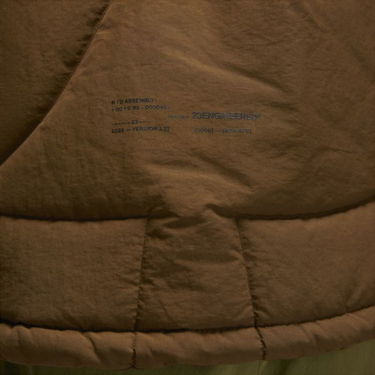 Куртка Jordan 23 Engineered Statement Jacket Коричневий | DV1617-385, 2