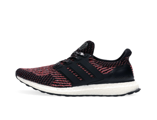 Кросівки та взуття adidas Performance Ultra Boost 3.0 Chinese New Year Бордовий | BB3521