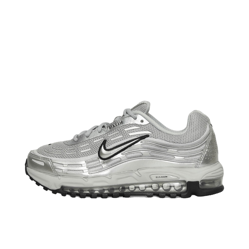 Кросівки та взуття Nike Air Max TL 2.5 Металік | HM8818-001