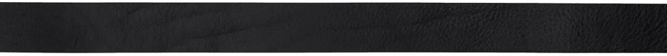Ремені rag & bone Rag & Bone Rugged Belt чорний | WJW24P1022LE22, 1