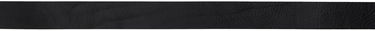 Ремені rag & bone Rag & Bone Rugged Belt чорний | WJW24P1022LE22, 1