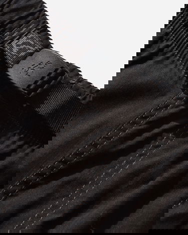 Штани and wander Gramicci C/N Climbing Pants with Contrast Stitching and Integrated Belt чорний | 5745252547 010, 4