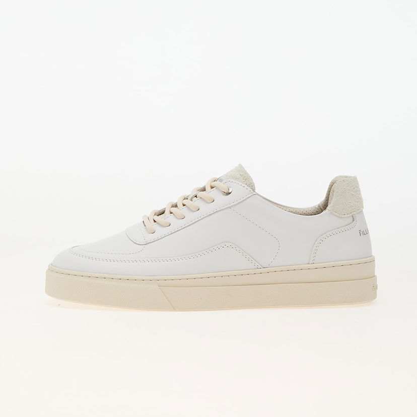 Кросівки та взуття Filling Pieces Mondo Viera білий | 46778891901