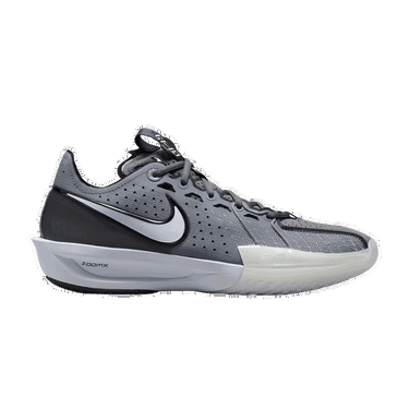 Кросівки та взуття Nike Air Zoom GT Cut 3 Сірий | DV2913-002, 0