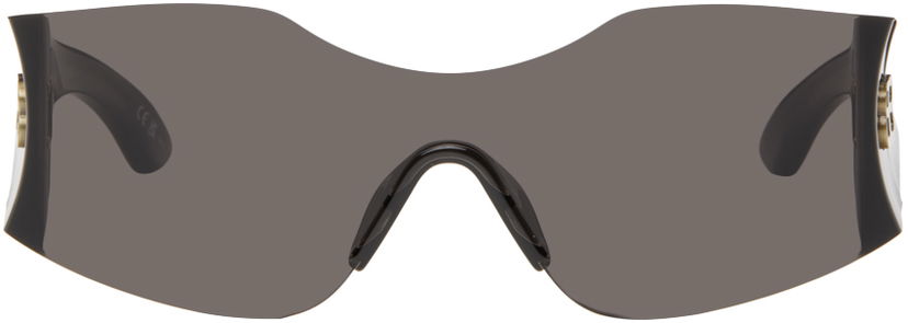 Сонцезахисні окуляри Balenciaga BB0292S Sunglasses Сірий | BB0292S-001