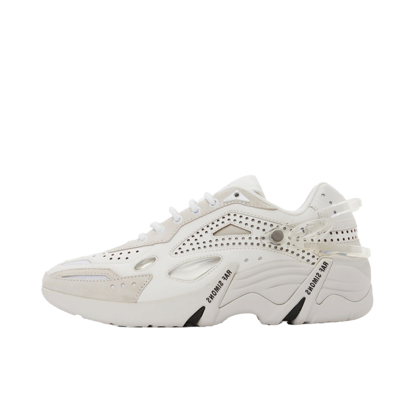 Кросівки та взуття RAF SIMONS Cylon-21 білий | HR740003S