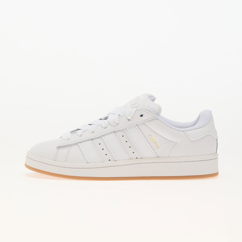 Кросівки та взуття adidas Originals Campus 00s білий | JP9996