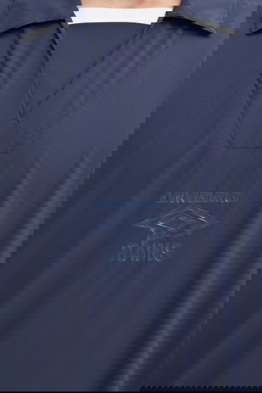 Вітровка Rains Rains x Umbro Pullover Jacket темно-синій | 20840.142, 3