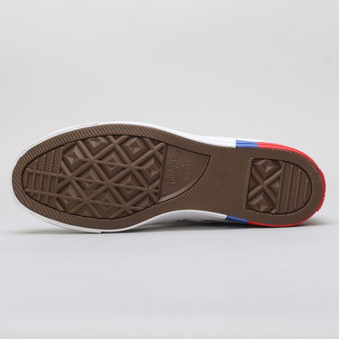 Кросівки та взуття Converse Chuck Taylor All Star Hi білий | C159639, 4