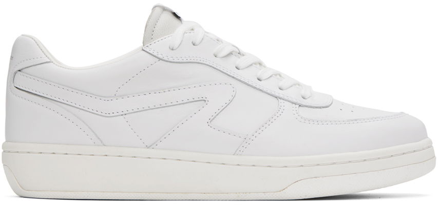 Одяг rag & bone Rag & Bone Retro Court білий | MGF23SF001QQ1, 0