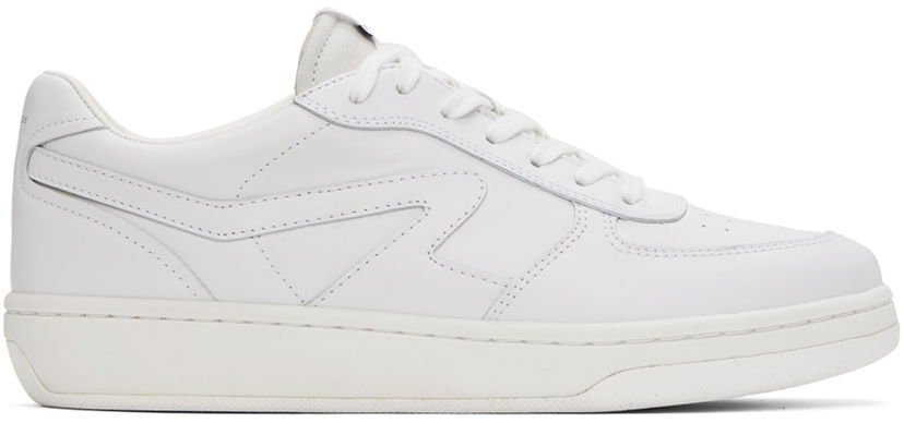 Одяг rag & bone Rag & Bone Retro Court білий | MGF23SF001QQ1