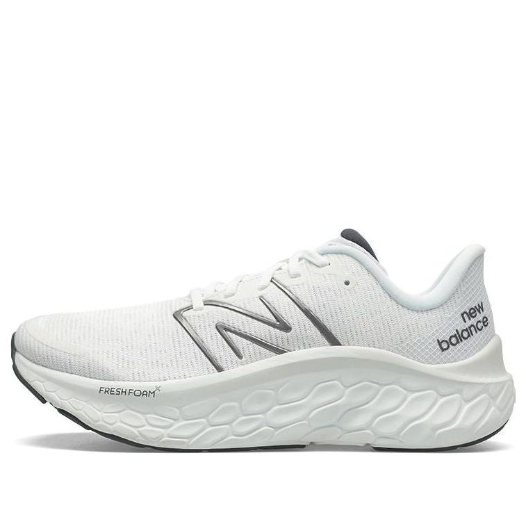 Кросівки та взуття New Balance Fresh Foam Kaiha V1 білий | MKAIRCW1, 0