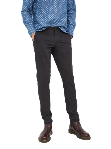 Штани Michael Kors Pants чорний | CU23CTJ6W8