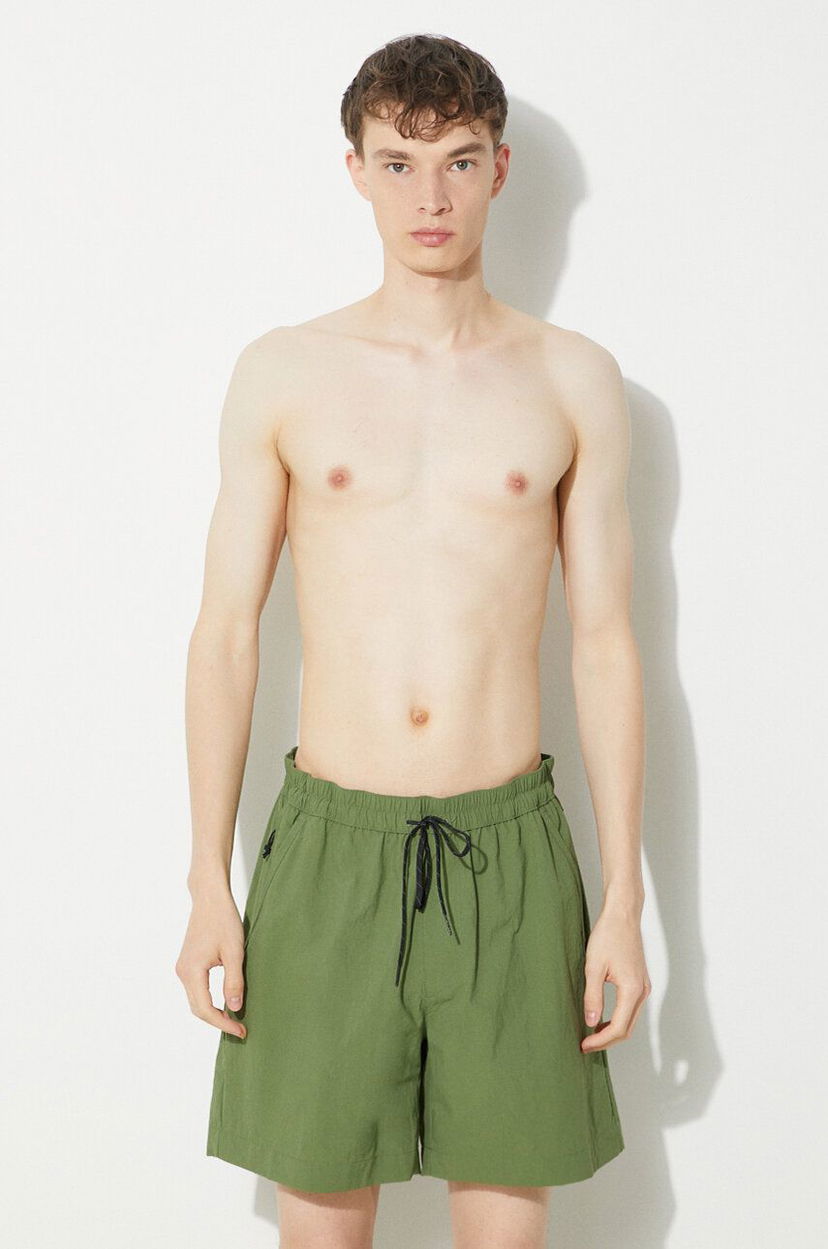 Купальники Columbia Summerdry Swim Shorts Зелений | 1930461
