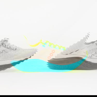 Кросівки та взуття Saucony Endorphin Elite 2 Бірюзовий | S30994-97, 2