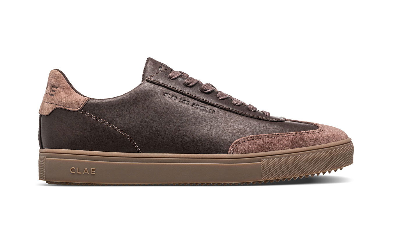Кросівки та взуття Clae Deane Size: 8 Коричневий | CL25CDN04-JDG, 1