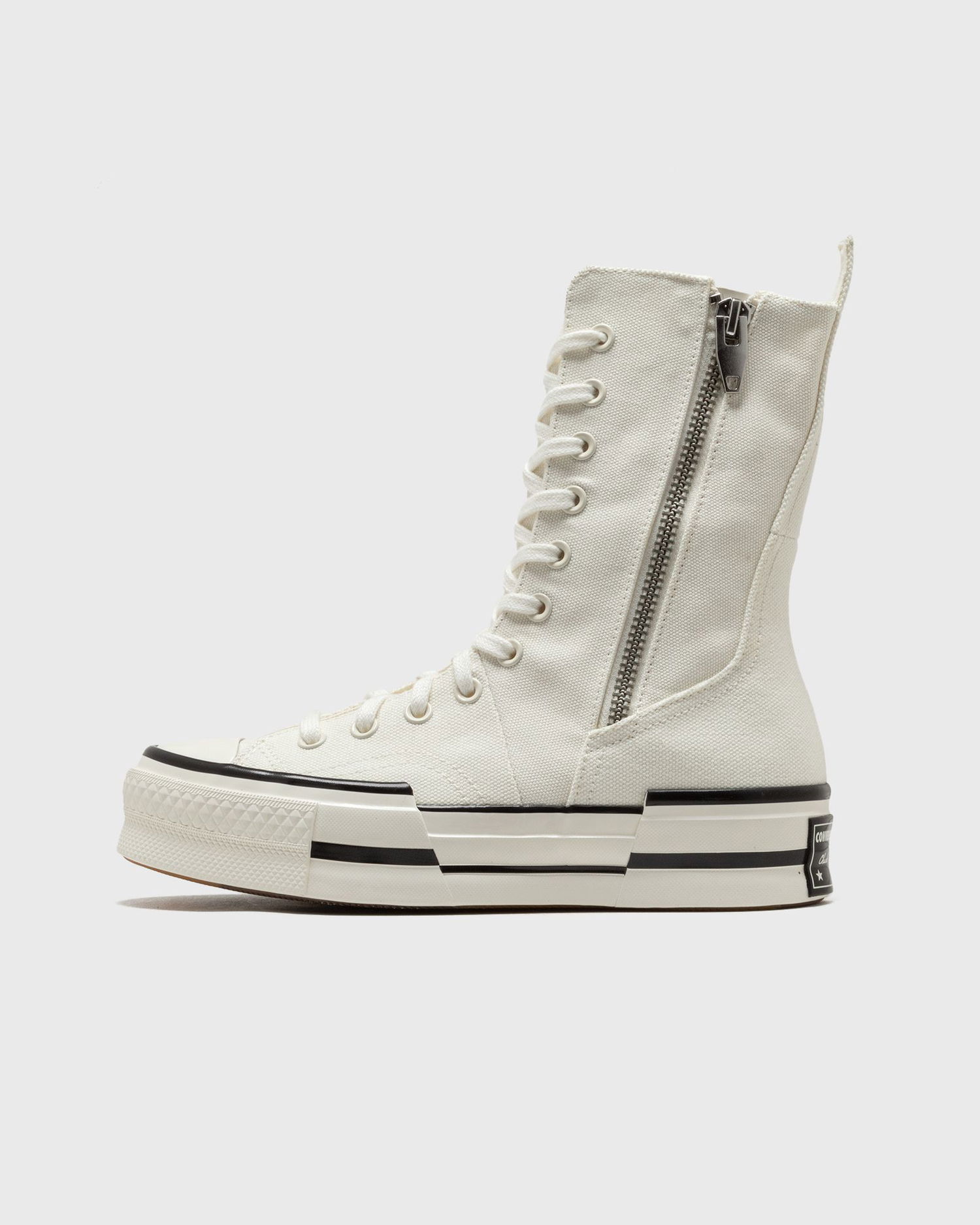 Кросівки та взуття Converse Chuck 70 Plus W білий | A08261C, 0
