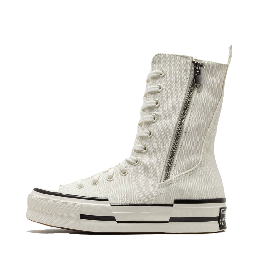 Кросівки та взуття Converse Chuck 70 Plus W білий | A08261C