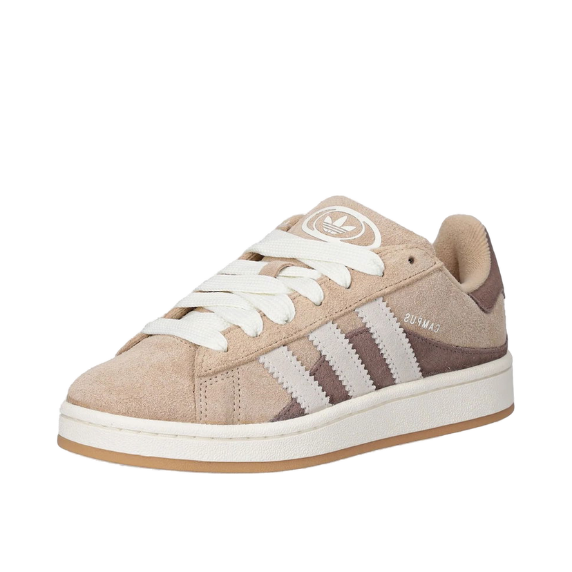 Кросівки та взуття adidas Originals adidas Originals Campus 00S Twist бежевий | JR5752