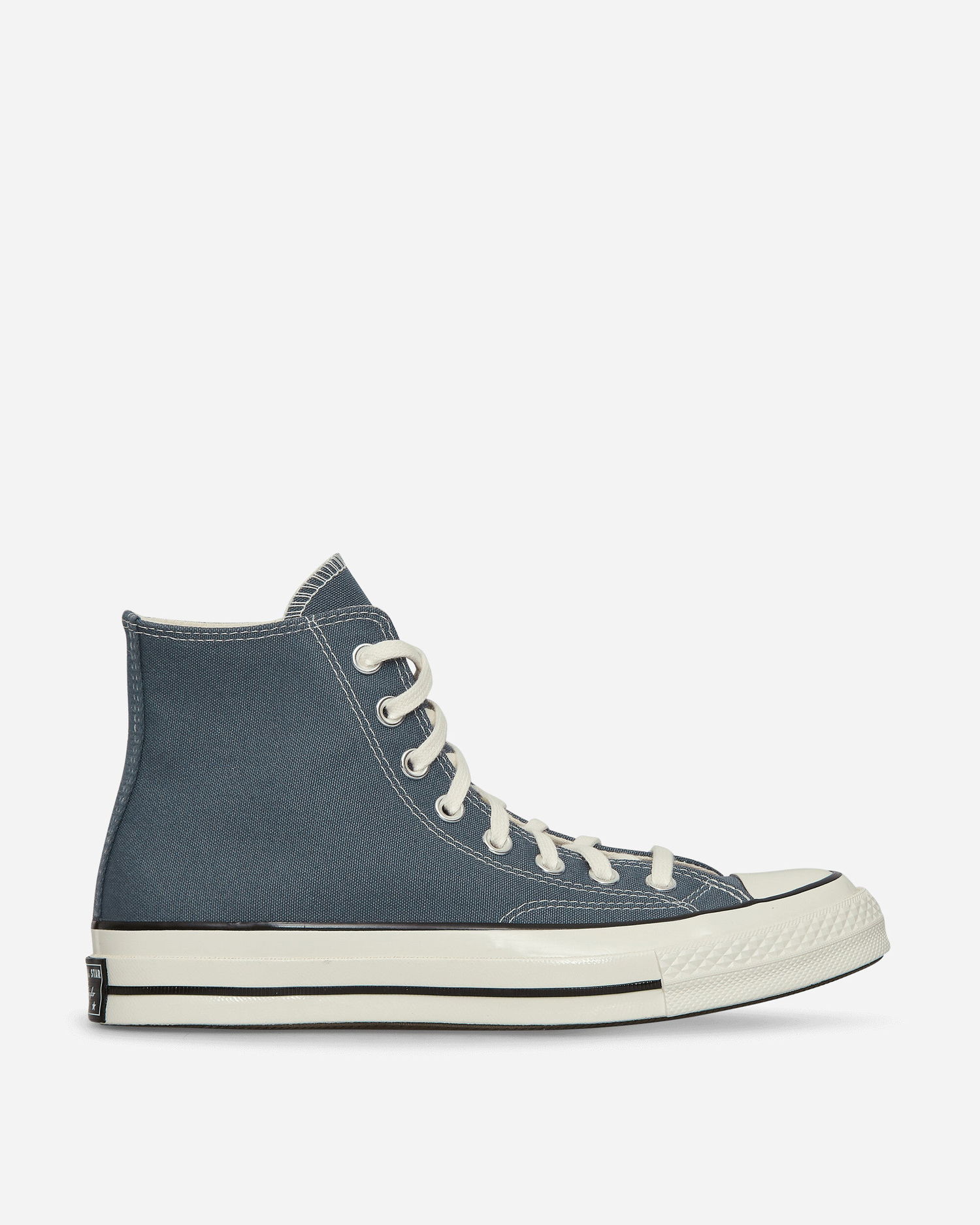 Кросівки та взуття Converse CHUCK 70 HI Сірий | A08617C, 1