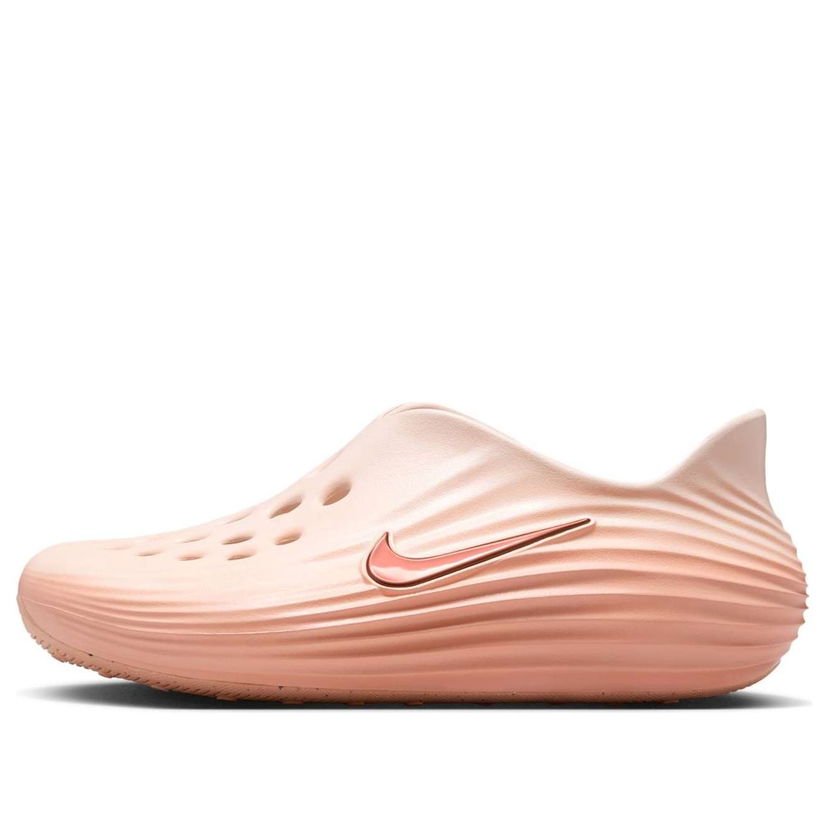 Кросівки та взуття Nike ReactX Rejuven8 Рожевий | HV5062-802