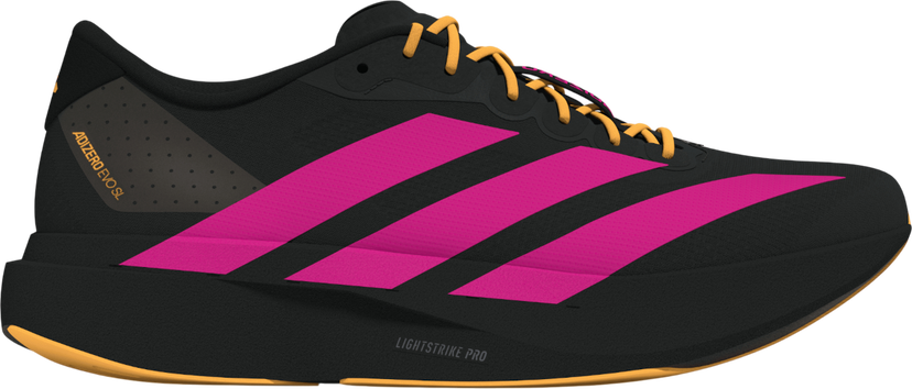 Кросівки та взуття adidas Performance Adizero Evo SL Різнокольоровий | kj1017