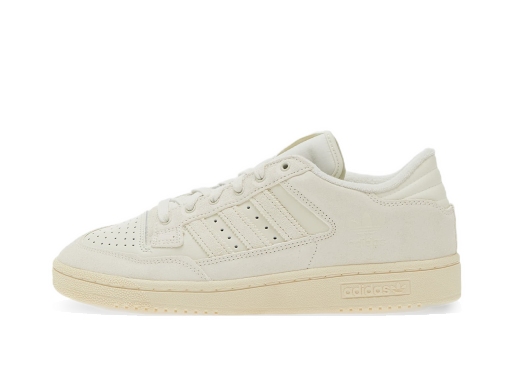Кросівки та взуття adidas Originals Centennial 85 Low "Off White" білий | IE7233