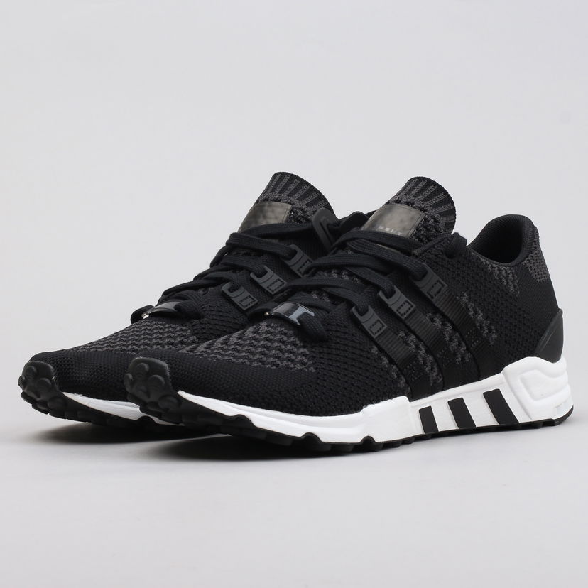 Кросівки та взуття adidas Originals EQT Support RF PK чорний | BY9603