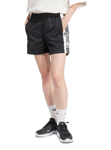 Шорти adidas Originals Adibreak Shorts чорний | IU2518