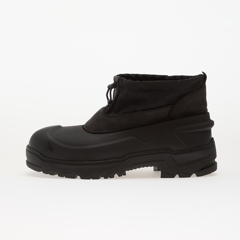 Кросівки та взуття ROA ROA Federa Boots чорний | NBUW1391FA227