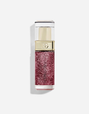 Духи та ароматизатори Dolce & Gabbana Dolce & Gabbana Nail Lacquer Superstar Clear Base With Rose Pink Glitter Червоний | MKUPNLS0000V0004, 0