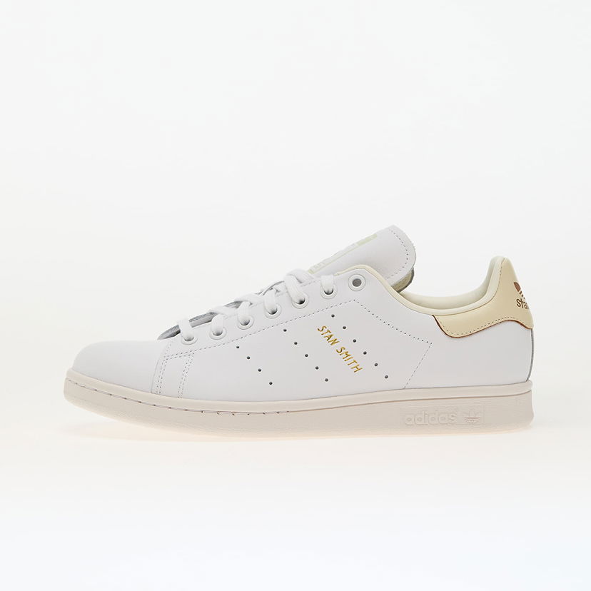 Кросівки та взуття adidas Originals Stan Smith білий | JH7428