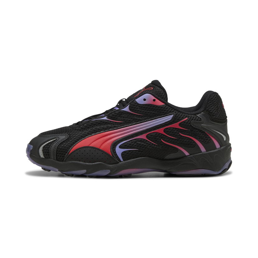 Кросівки та взуття Puma Inhale чорний | 401560_02