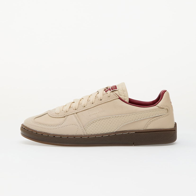 Кросівки та взуття Puma Super Team Palais Artisan бежевий | 40037401