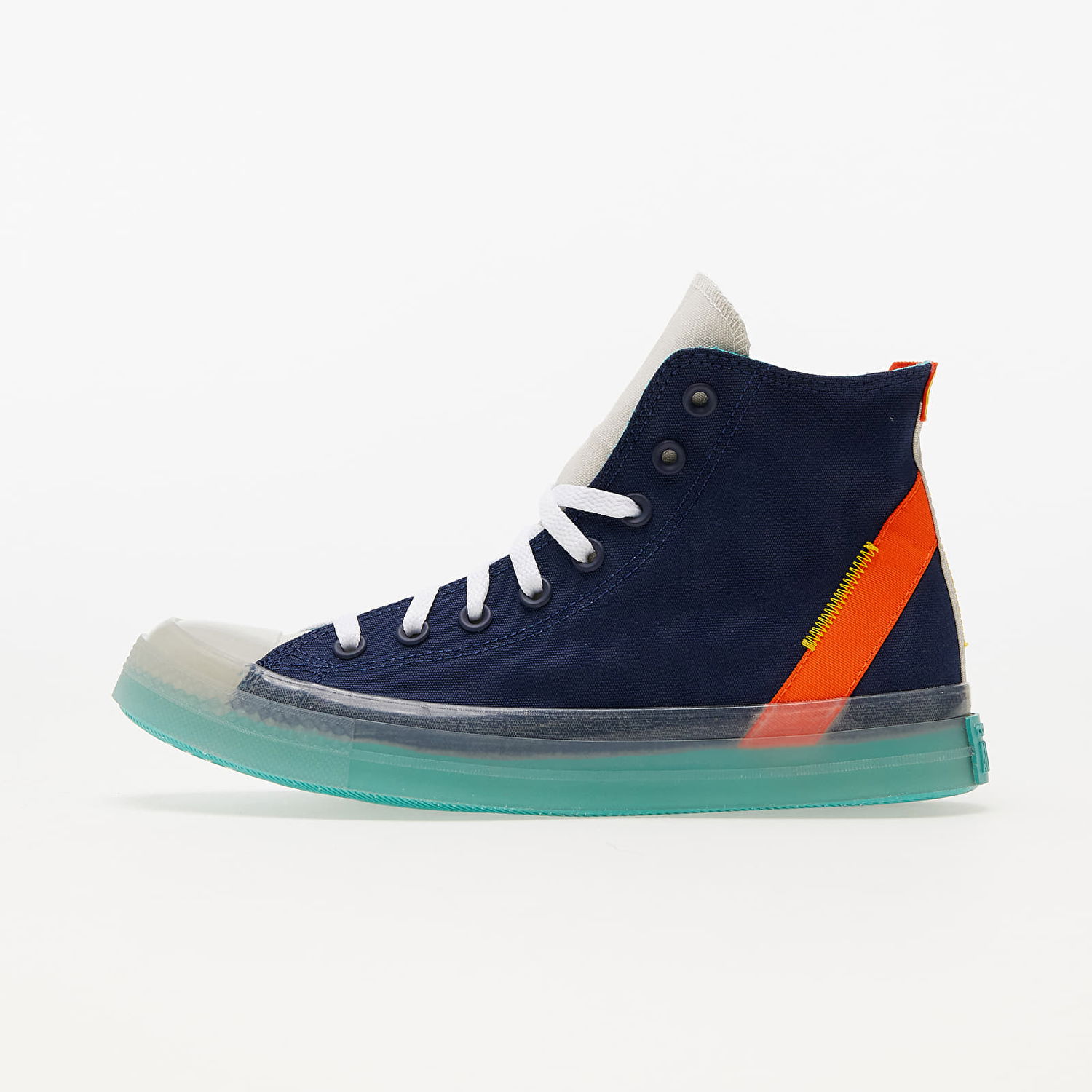 Кросівки та взуття Converse Chuck Taylor All Star CX Різнокольоровий | 172948C, 0