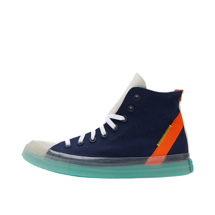 Кросівки та взуття Converse Chuck Taylor All Star CX Різнокольоровий | 172948C