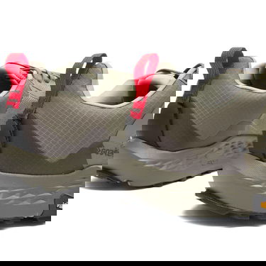 Кросівки та взуття Altra Running Altra Timp 5 Gore Tex Зелений | AL0A85Q1-315, 3