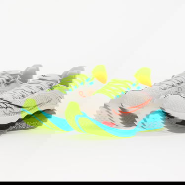 Кросівки та взуття Saucony Endorphin Elite 2 Бірюзовий | S30994-97, 5